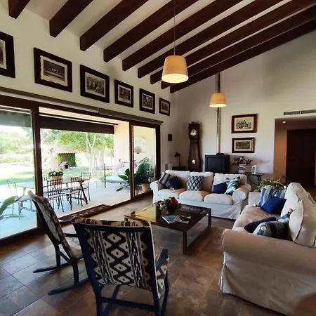 Holiday home Finca Salord Muro