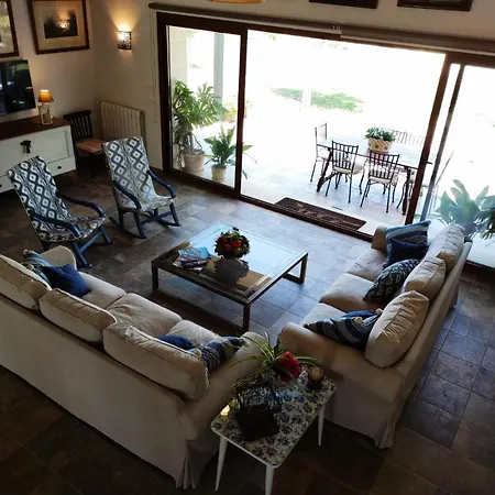 Finca Salord Holiday home