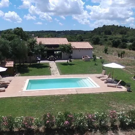 Finca Salord Holiday home Muro