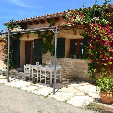 Finca Salord Holiday home Muro