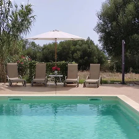 Finca Salord *