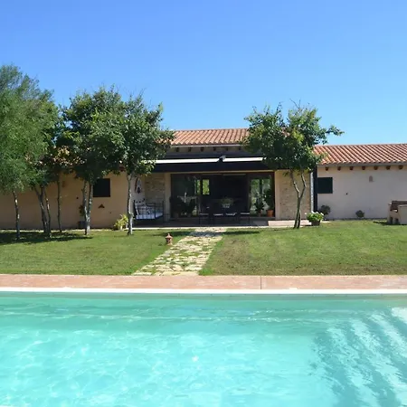 Finca Salord *