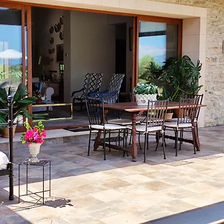 Holiday home Finca Salord