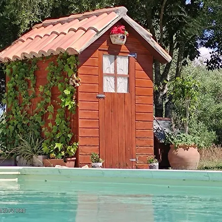 Finca Salord Holiday home Muro