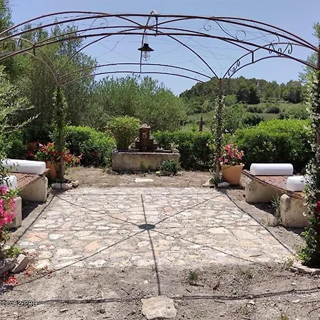 Finca Salord *