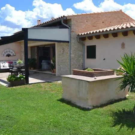 Finca Salord Holiday home