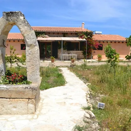 Finca Salord Holiday home Muro