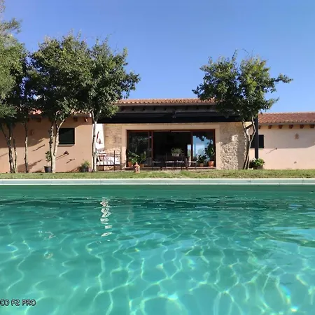 Holiday home Finca Salord