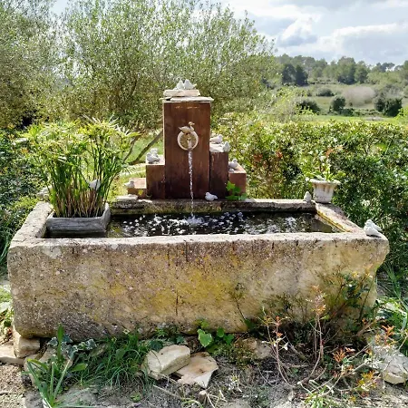 Finca Salord Muro