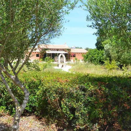 Finca Salord Holiday home Muro