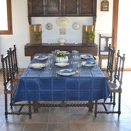 Holiday home Finca Salord Muro