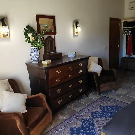 Holiday home Finca Salord