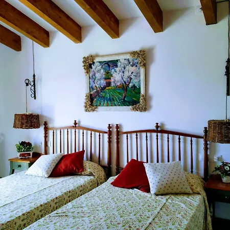 Finca Salord Muro