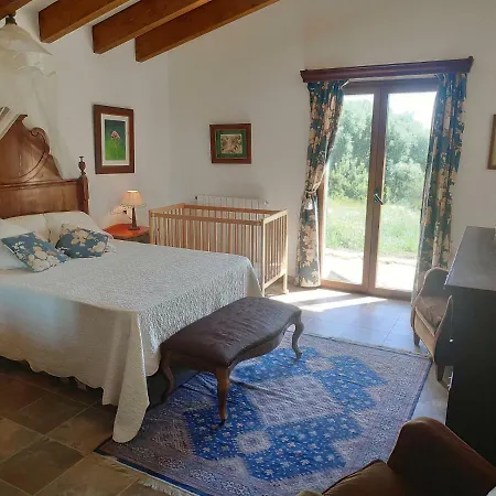 Finca Salord *
