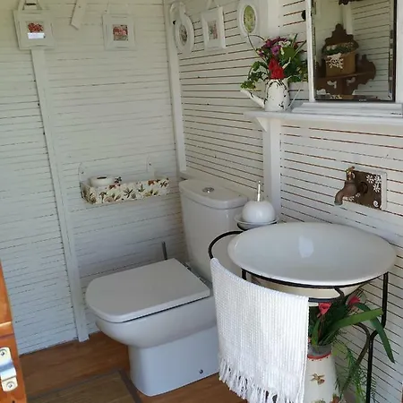 Finca Salord Holiday home *