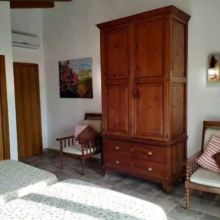 Holiday home Finca Salord
