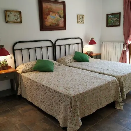 Finca Salord *