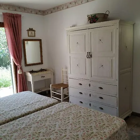 Holiday home Finca Salord *