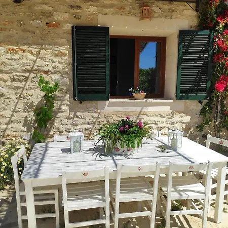 Holiday home Finca Salord *